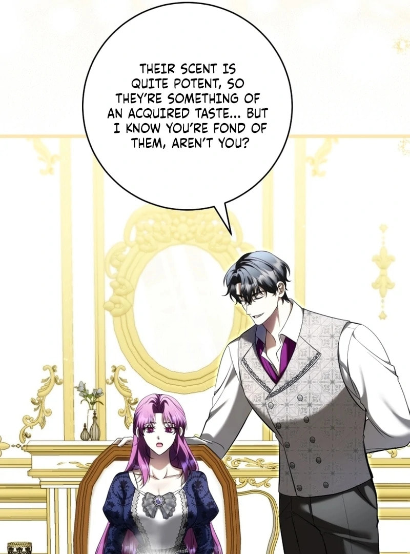 An Extra Who Wants to Escape the Obsessive Male Lead Chapter 36 page 81 - 