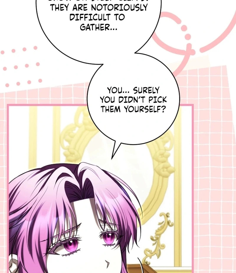 An Extra Who Wants to Escape the Obsessive Male Lead Chapter 36 page 83 - 