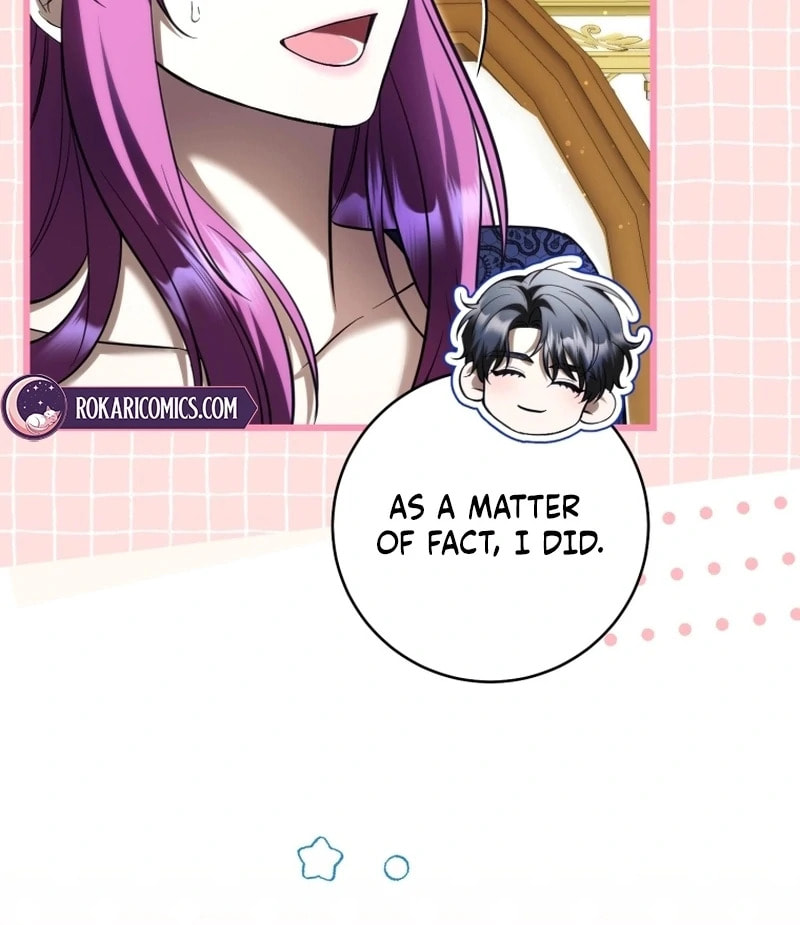 An Extra Who Wants to Escape the Obsessive Male Lead Chapter 36 page 84 - 