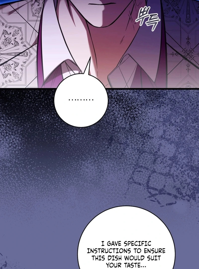 An Extra Who Wants to Escape the Obsessive Male Lead Chapter 36 page 89 - 