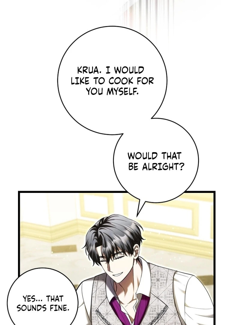 An Extra Who Wants to Escape the Obsessive Male Lead Chapter 36 page 95 - 