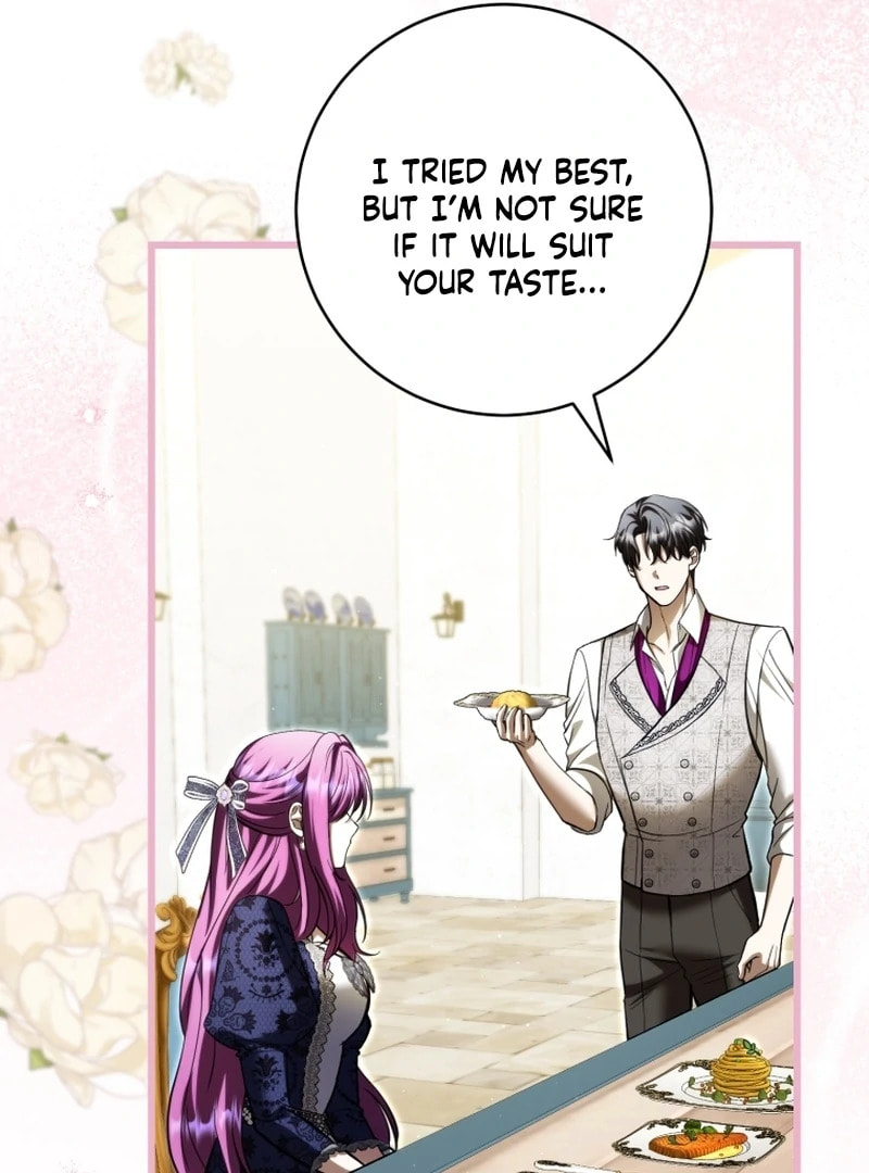 An Extra Who Wants to Escape the Obsessive Male Lead Chapter 37 page 2 - 