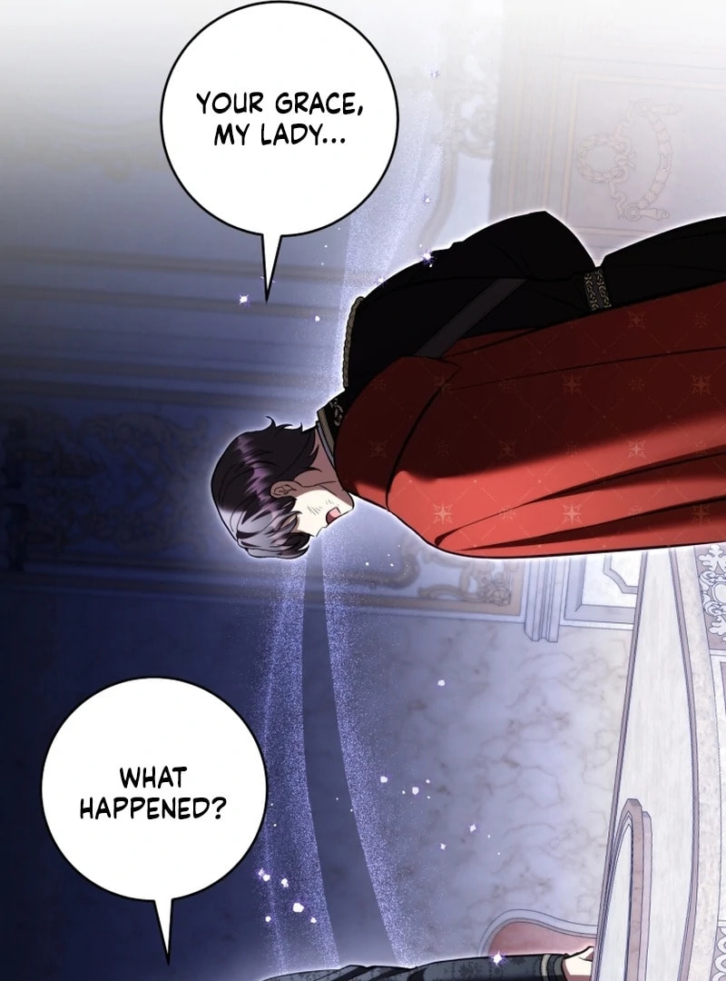 An Extra Who Wants to Escape the Obsessive Male Lead Chapter 37 page 106 - 