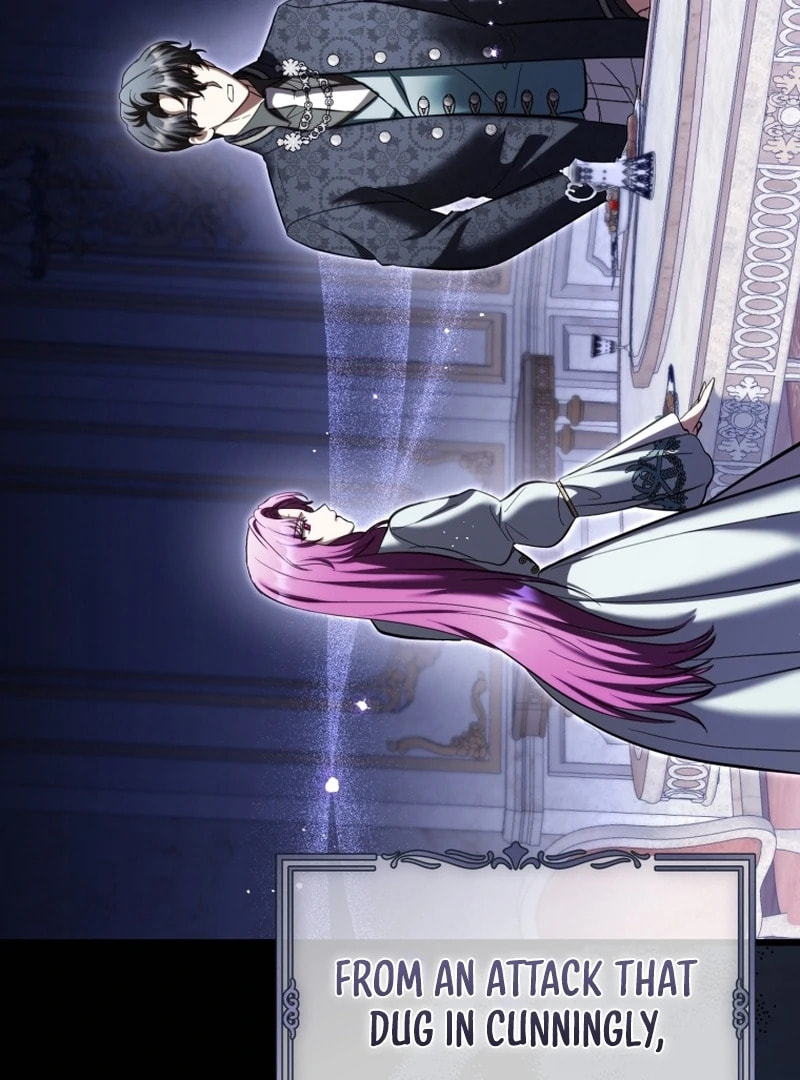 An Extra Who Wants to Escape the Obsessive Male Lead Chapter 37 page 107 - 