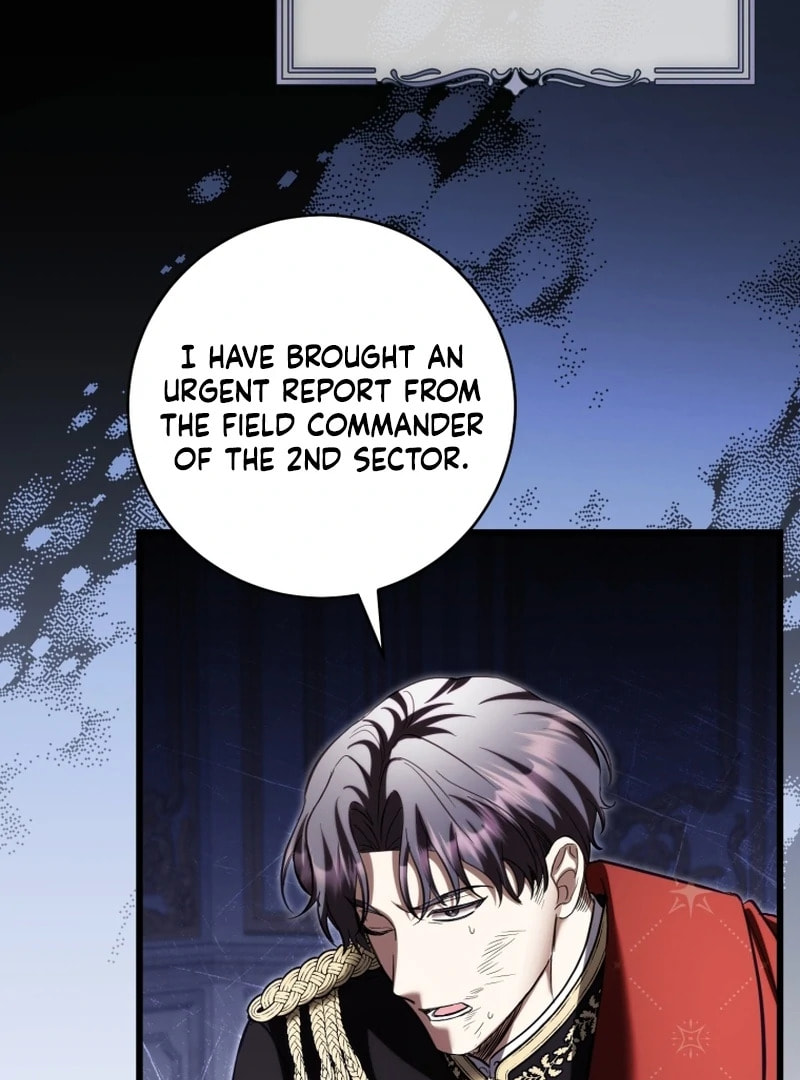 An Extra Who Wants to Escape the Obsessive Male Lead Chapter 37 page 108 - 