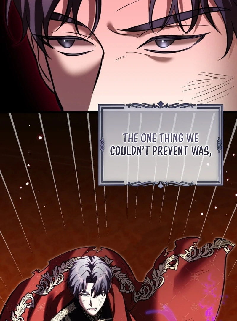 An Extra Who Wants to Escape the Obsessive Male Lead Chapter 37 page 110 - 