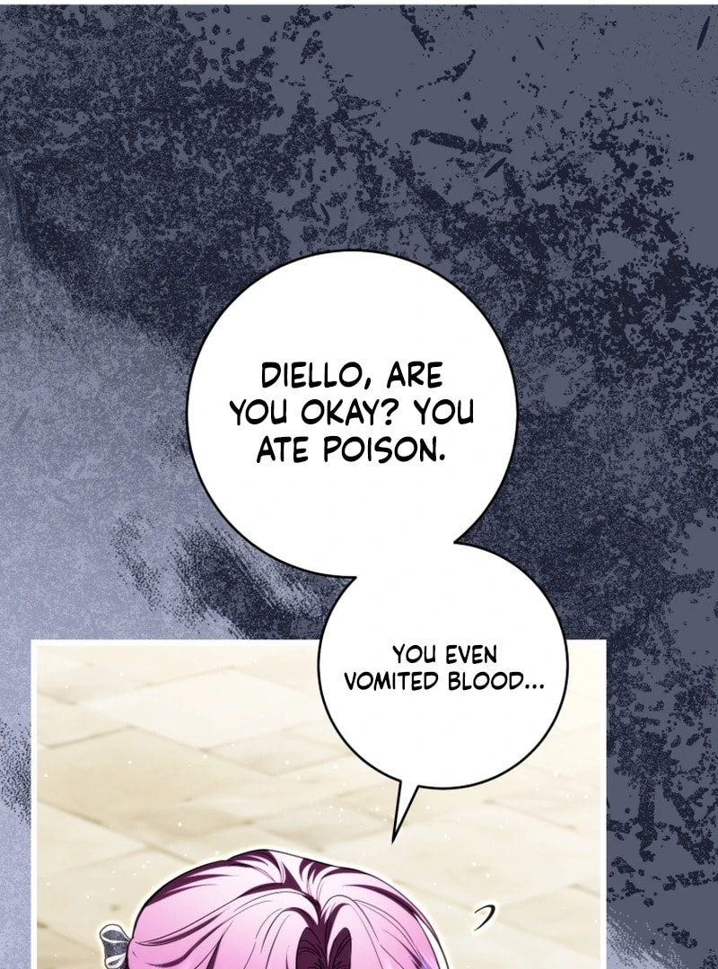 An Extra Who Wants to Escape the Obsessive Male Lead Chapter 37 page 13 - 