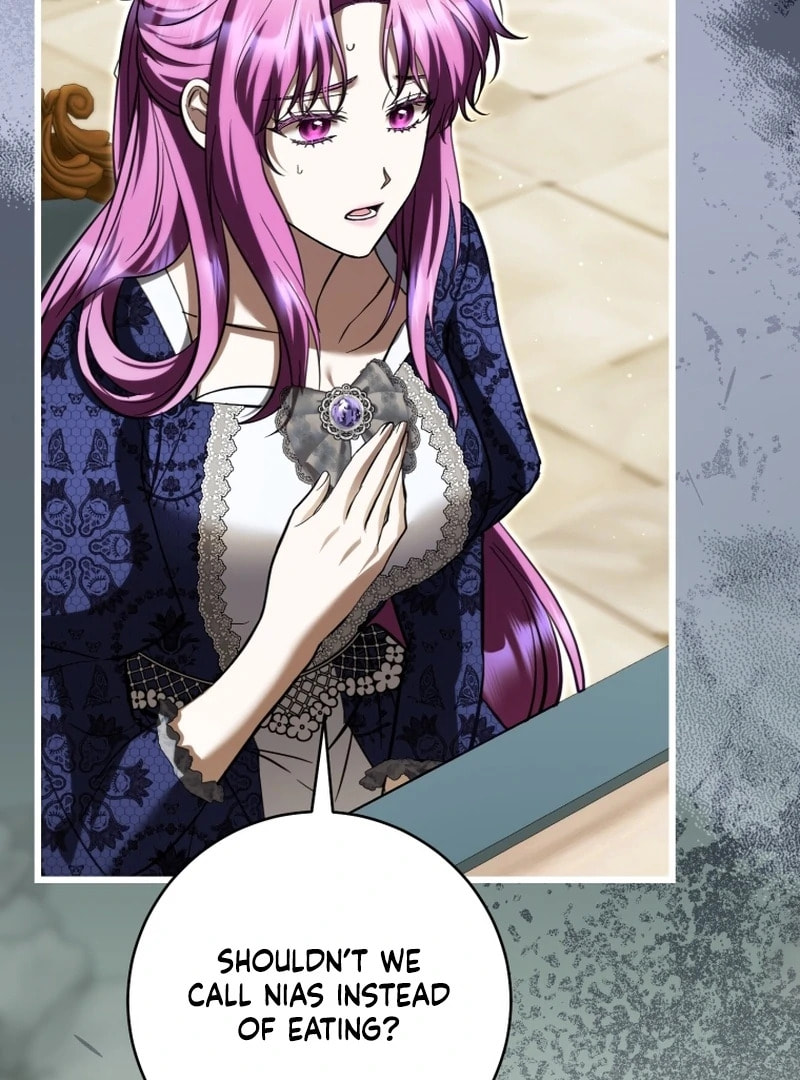 An Extra Who Wants to Escape the Obsessive Male Lead Chapter 37 page 14 - 