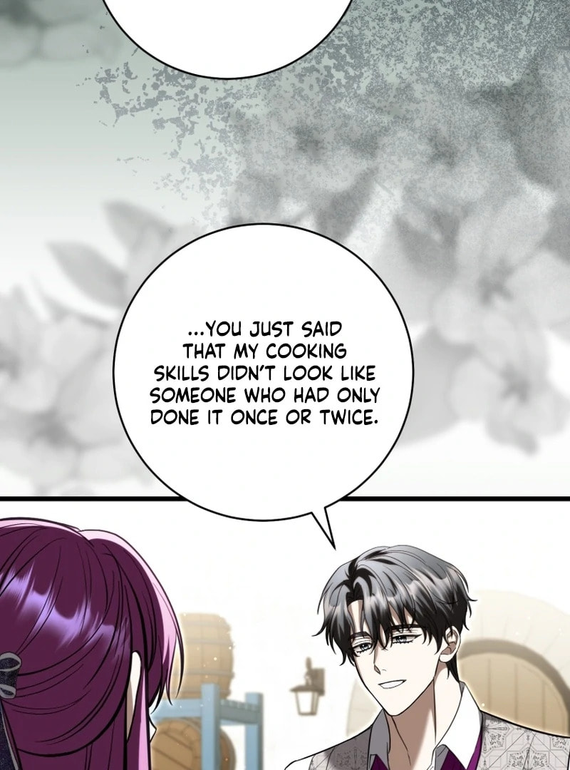 An Extra Who Wants to Escape the Obsessive Male Lead Chapter 37 page 15 - 