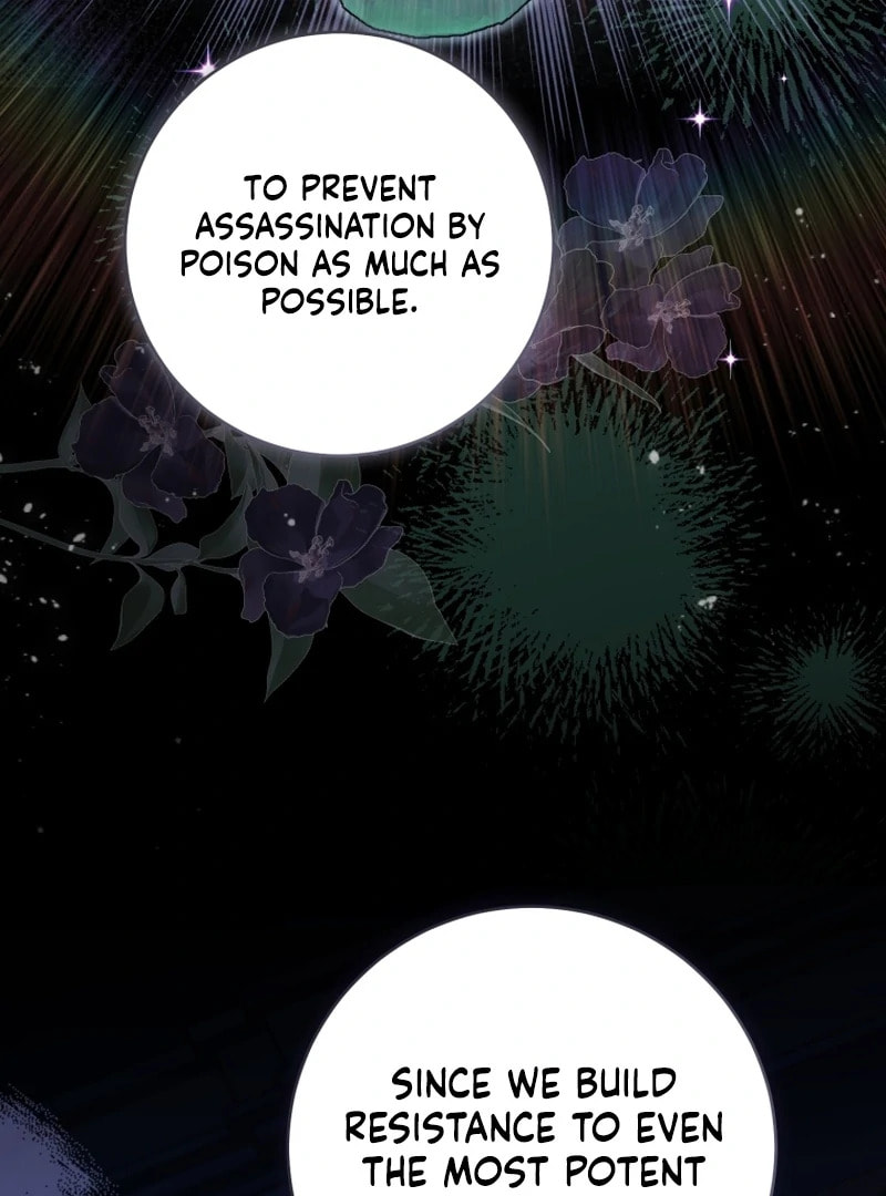 An Extra Who Wants to Escape the Obsessive Male Lead Chapter 37 page 19 - 
