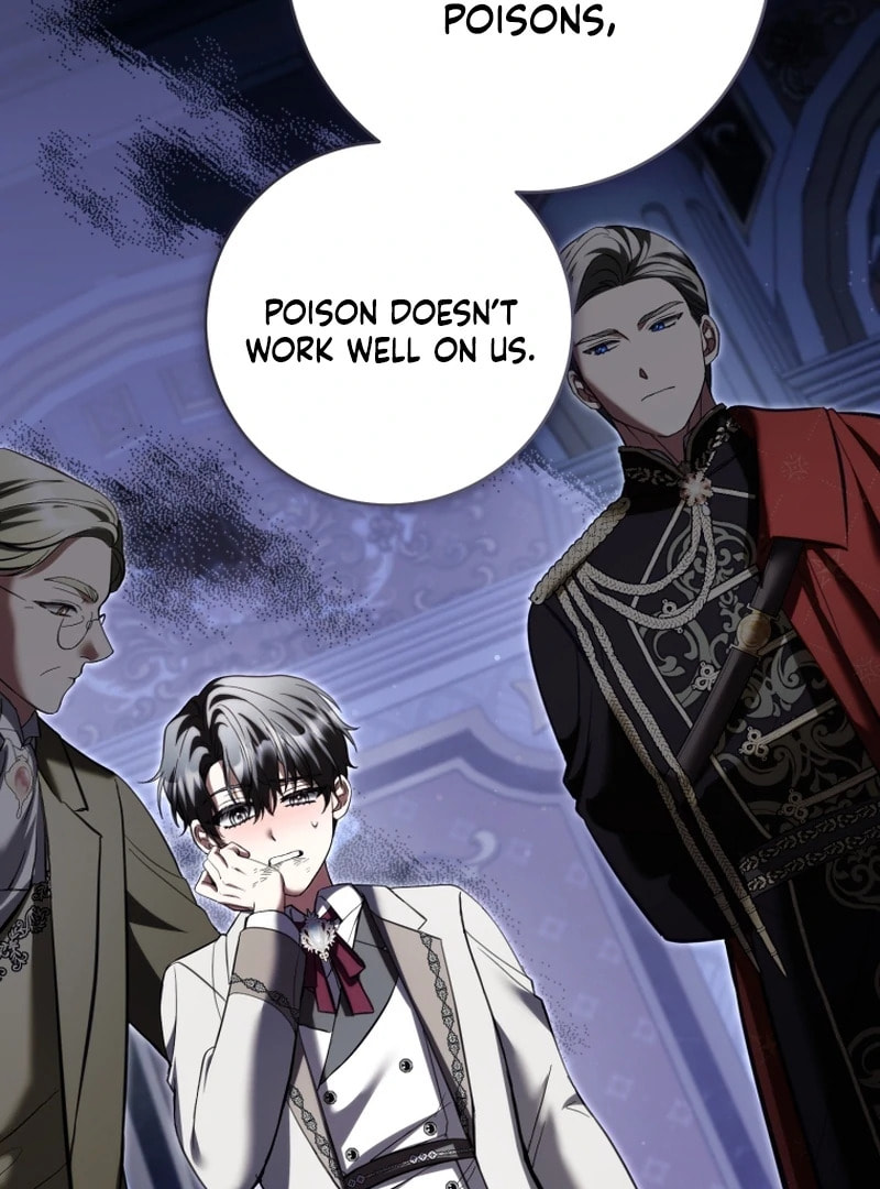 An Extra Who Wants to Escape the Obsessive Male Lead Chapter 37 page 20 - 