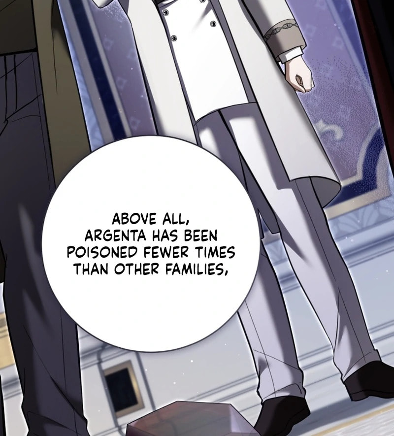 An Extra Who Wants to Escape the Obsessive Male Lead Chapter 37 page 21 - 