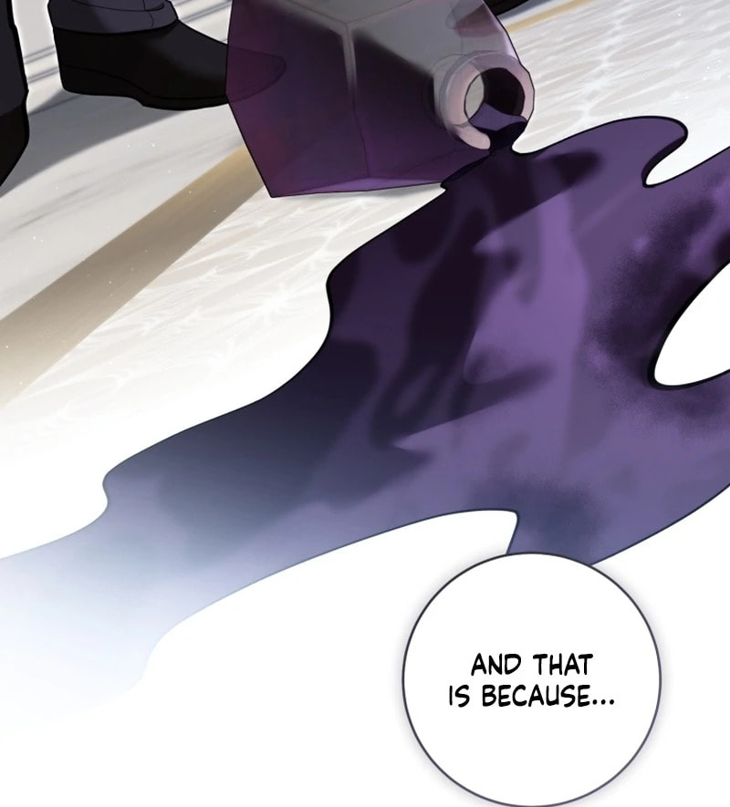 An Extra Who Wants to Escape the Obsessive Male Lead Chapter 37 page 22 - 