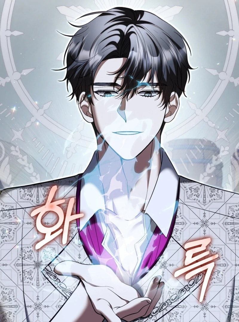 An Extra Who Wants to Escape the Obsessive Male Lead Chapter 37 page 24 - 