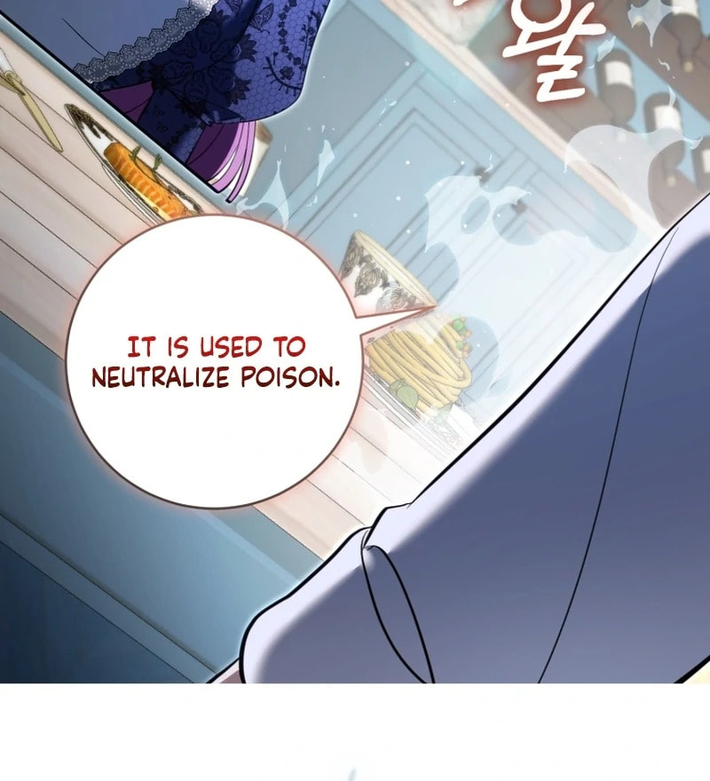 An Extra Who Wants to Escape the Obsessive Male Lead Chapter 37 page 27 - 