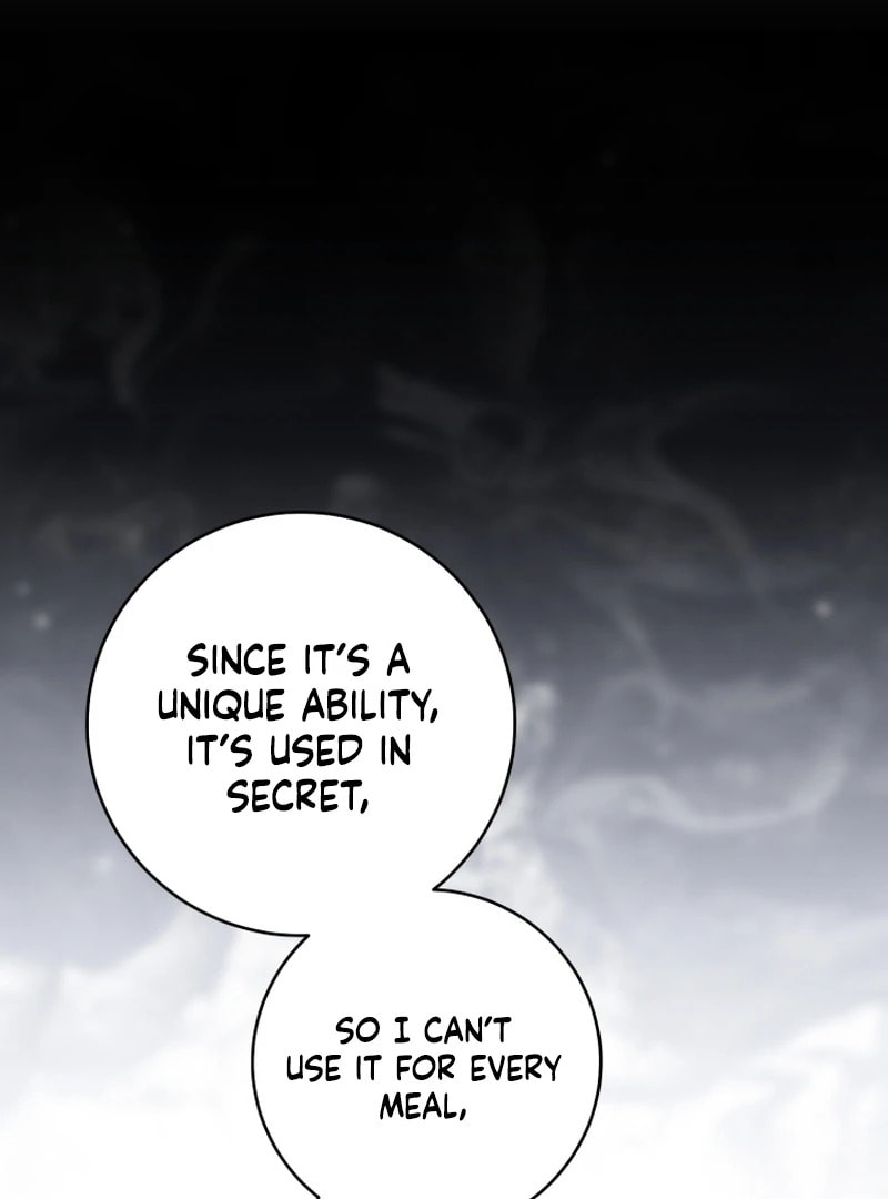 An Extra Who Wants to Escape the Obsessive Male Lead Chapter 37 page 30 - 