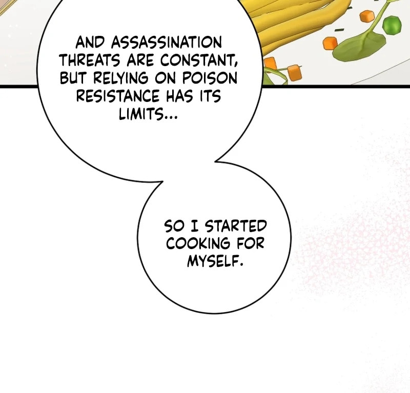 An Extra Who Wants to Escape the Obsessive Male Lead Chapter 37 page 32 - 