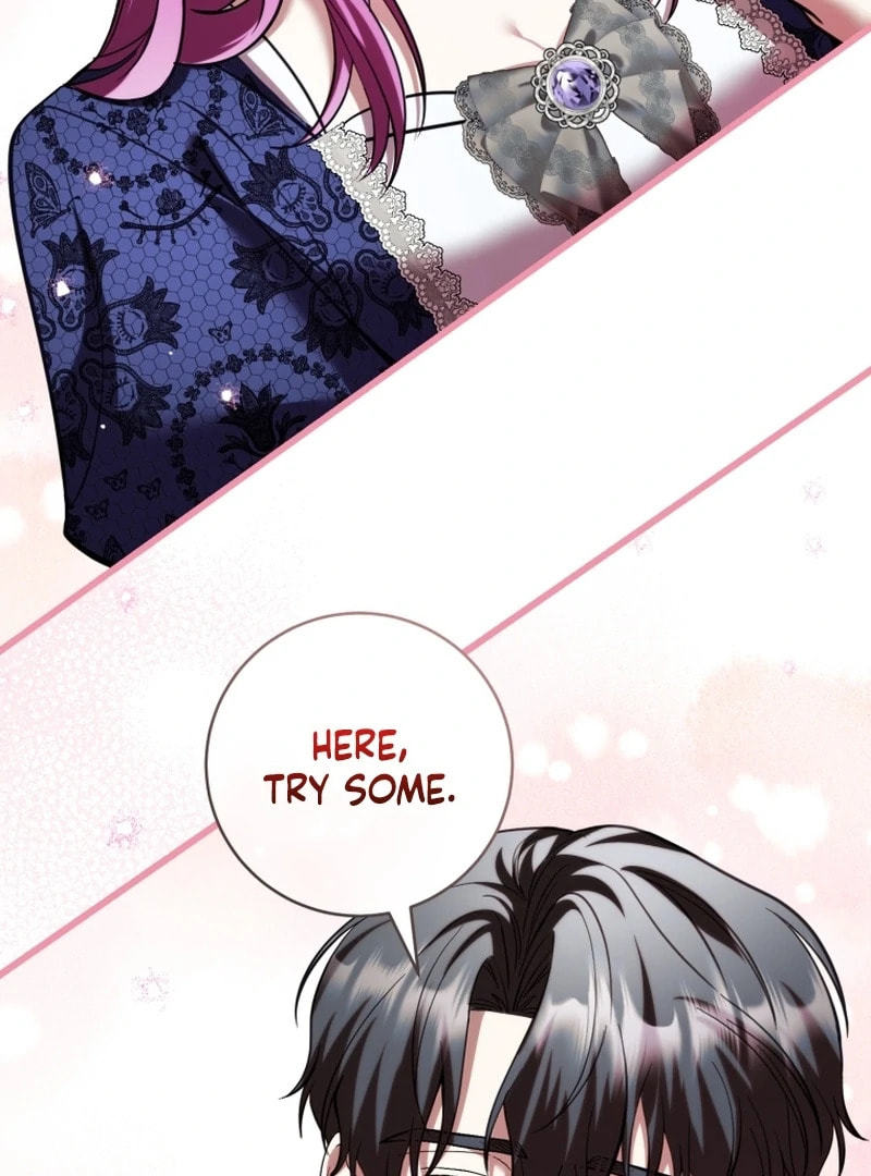 An Extra Who Wants to Escape the Obsessive Male Lead Chapter 37 page 34 - 