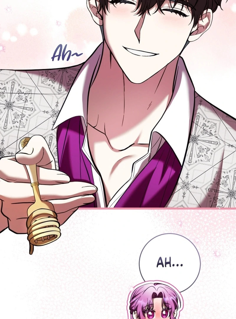 An Extra Who Wants to Escape the Obsessive Male Lead Chapter 37 page 35 - 