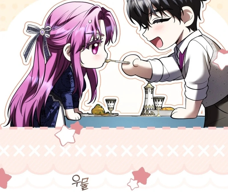An Extra Who Wants to Escape the Obsessive Male Lead Chapter 37 page 37 - 