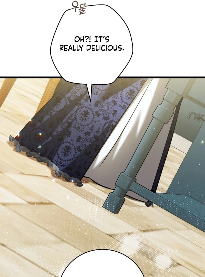 An Extra Who Wants to Escape the Obsessive Male Lead Chapter 37 page 38 - 