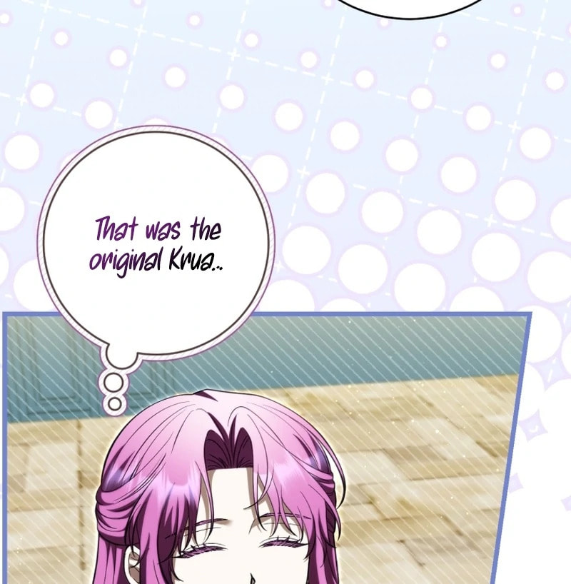 An Extra Who Wants to Escape the Obsessive Male Lead Chapter 37 page 5 - 