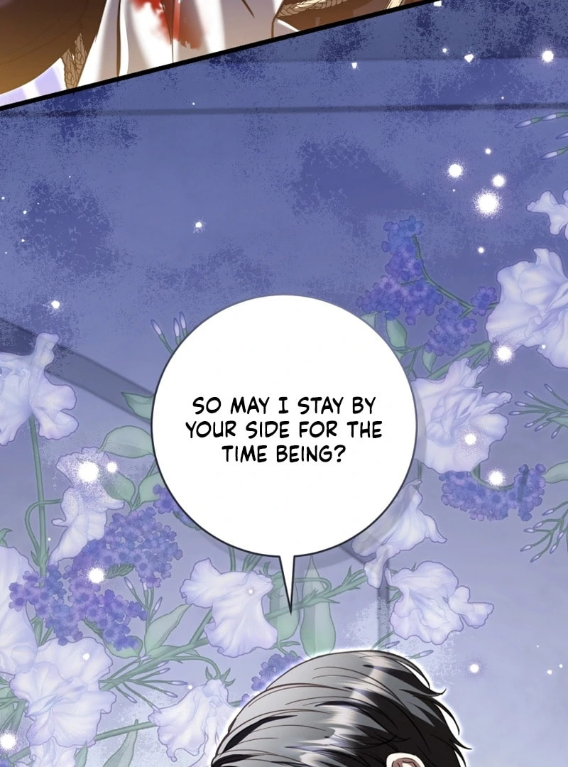An Extra Who Wants to Escape the Obsessive Male Lead Chapter 37 page 43 - 