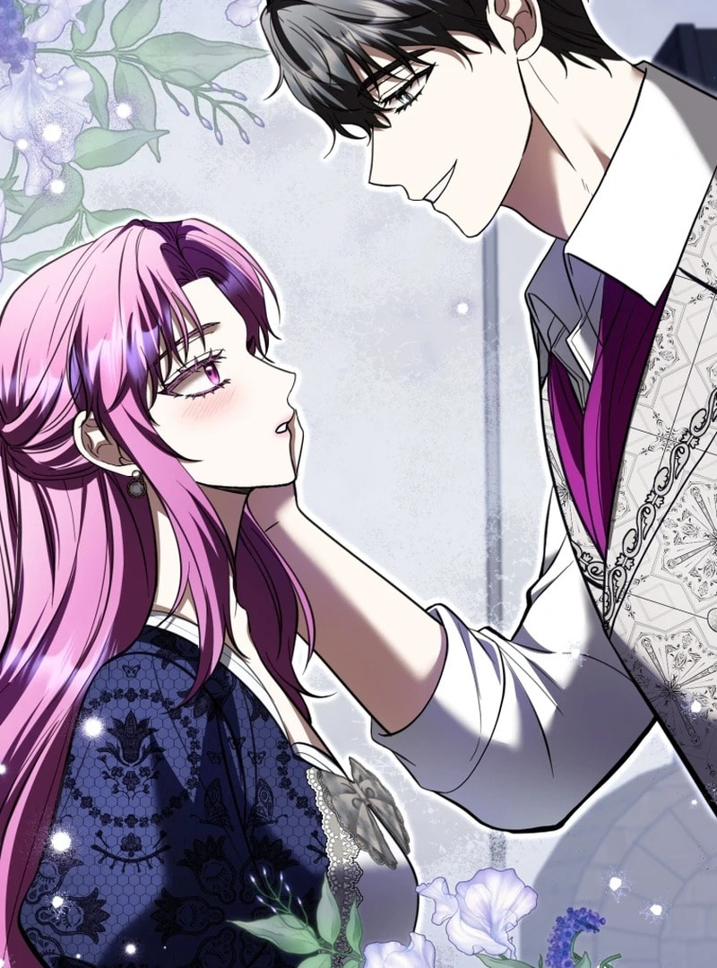 An Extra Who Wants to Escape the Obsessive Male Lead Chapter 37 page 44 - 