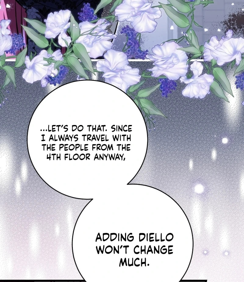 An Extra Who Wants to Escape the Obsessive Male Lead Chapter 37 page 45 - 