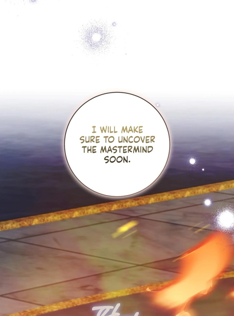 An Extra Who Wants to Escape the Obsessive Male Lead Chapter 37 page 47 - 