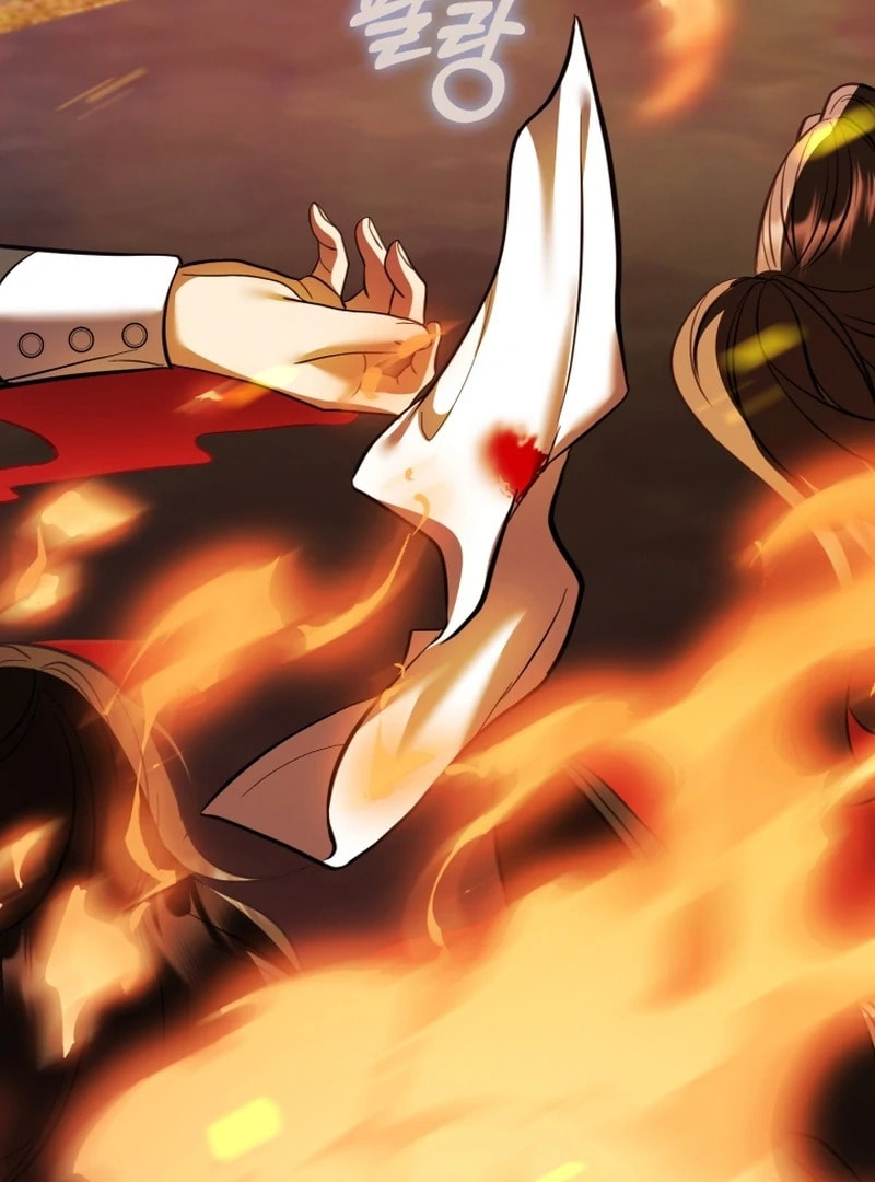 An Extra Who Wants to Escape the Obsessive Male Lead Chapter 37 page 48 - 