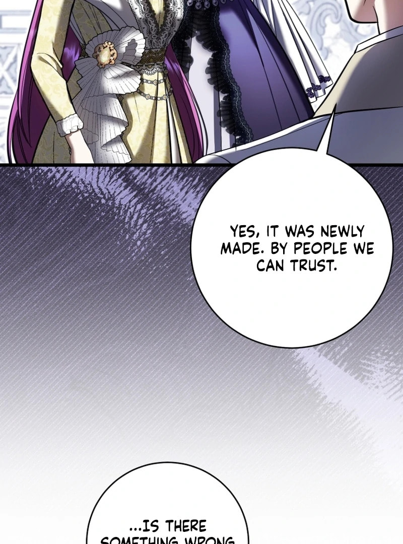 An Extra Who Wants to Escape the Obsessive Male Lead Chapter 37 page 56 - 