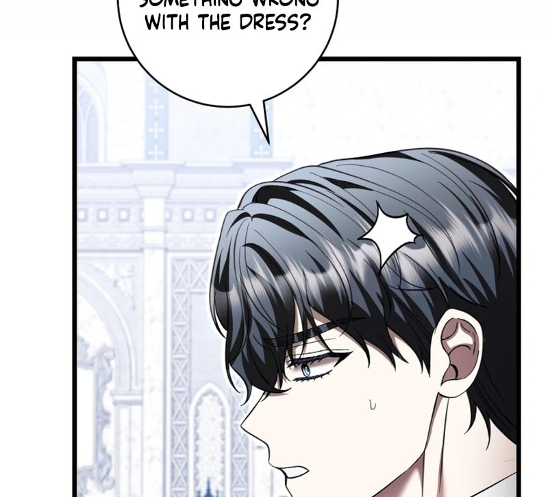 An Extra Who Wants to Escape the Obsessive Male Lead Chapter 37 page 57 - 