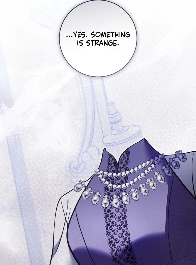 An Extra Who Wants to Escape the Obsessive Male Lead Chapter 37 page 59 - 