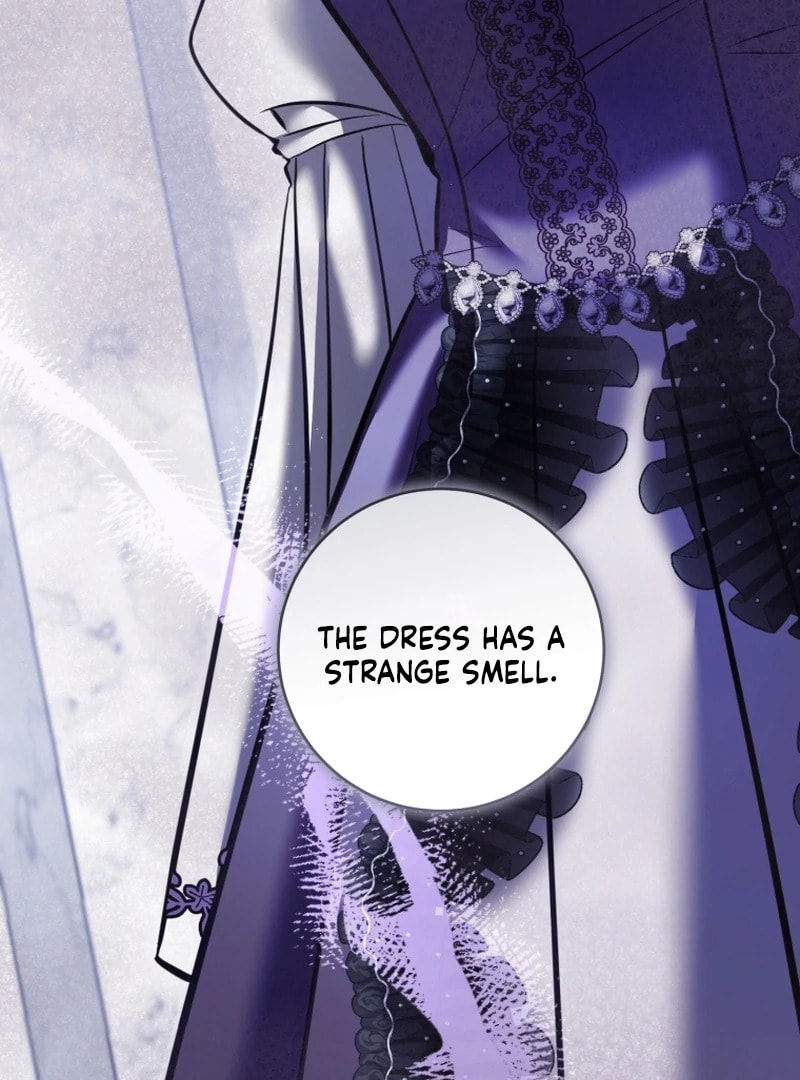 An Extra Who Wants to Escape the Obsessive Male Lead Chapter 37 page 60 - 