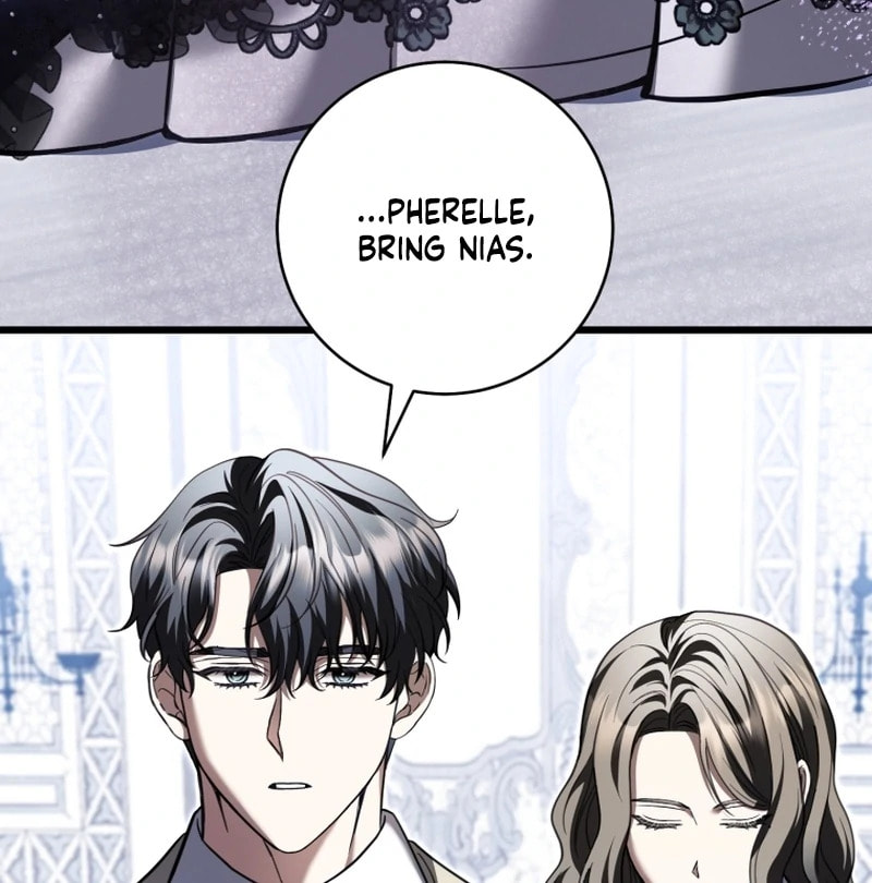 An Extra Who Wants to Escape the Obsessive Male Lead Chapter 37 page 62 - 