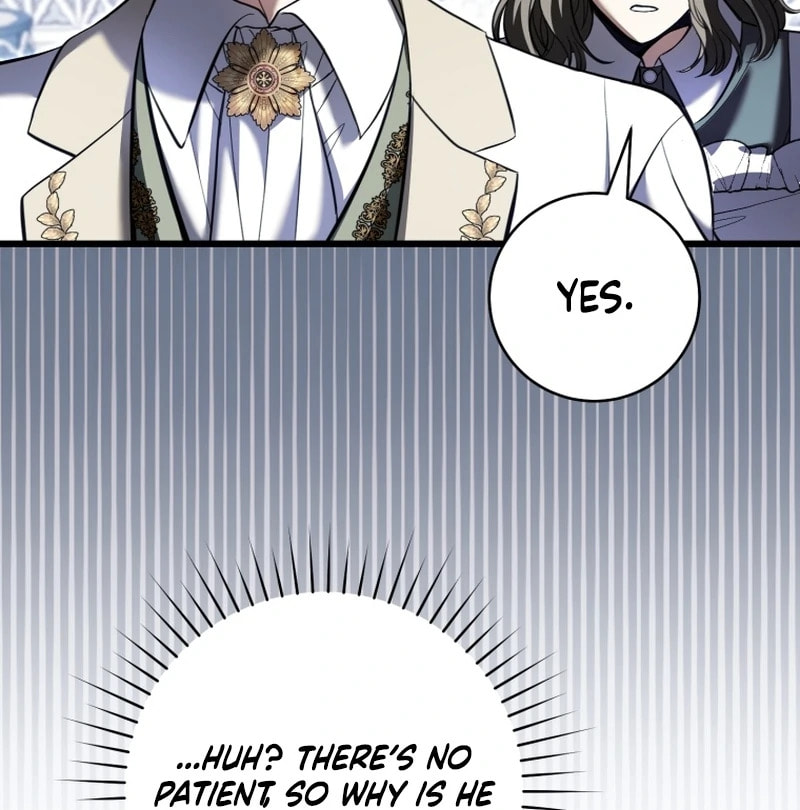 An Extra Who Wants to Escape the Obsessive Male Lead Chapter 37 page 63 - 