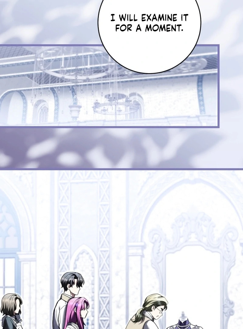 An Extra Who Wants to Escape the Obsessive Male Lead Chapter 37 page 65 - 