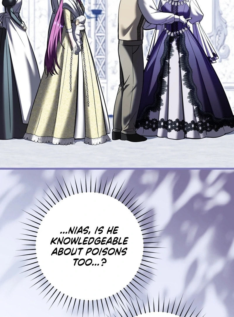 An Extra Who Wants to Escape the Obsessive Male Lead Chapter 37 page 66 - 