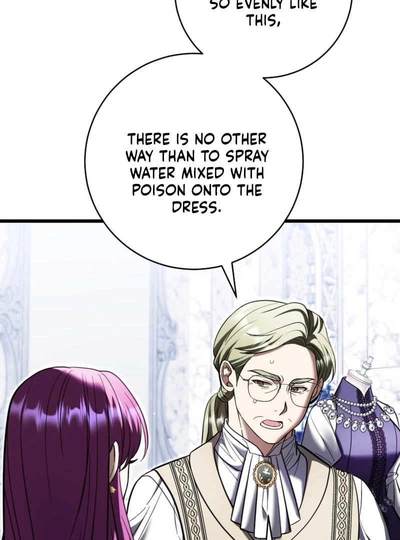 An Extra Who Wants to Escape the Obsessive Male Lead Chapter 37 page 70 - 
