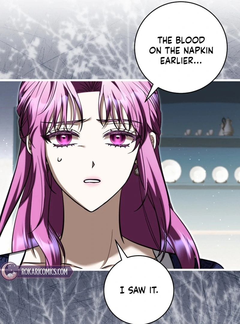 An Extra Who Wants to Escape the Obsessive Male Lead Chapter 37 page 8 - 