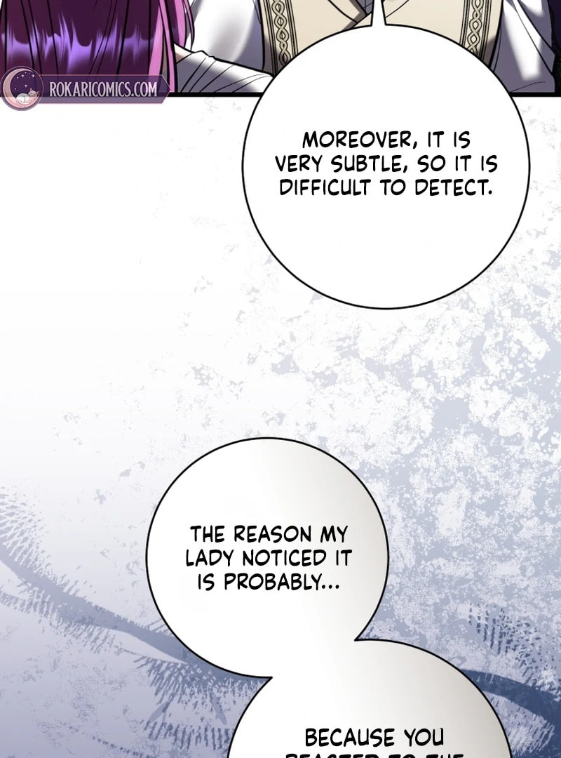 An Extra Who Wants to Escape the Obsessive Male Lead Chapter 37 page 71 - 