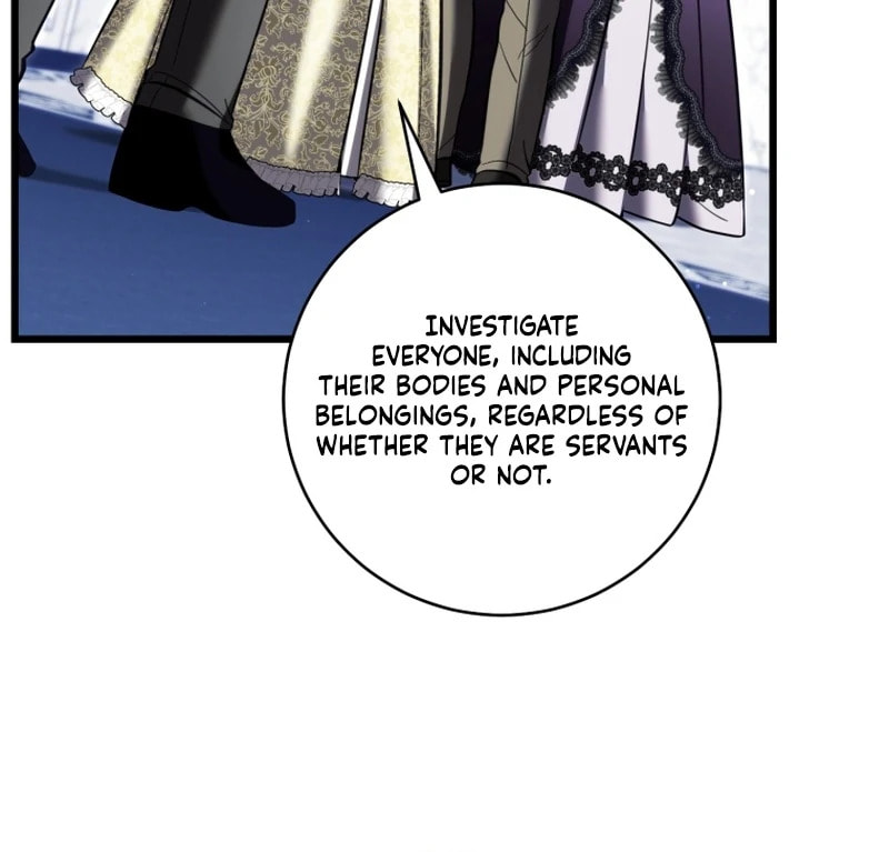 An Extra Who Wants to Escape the Obsessive Male Lead Chapter 37 page 78 - 