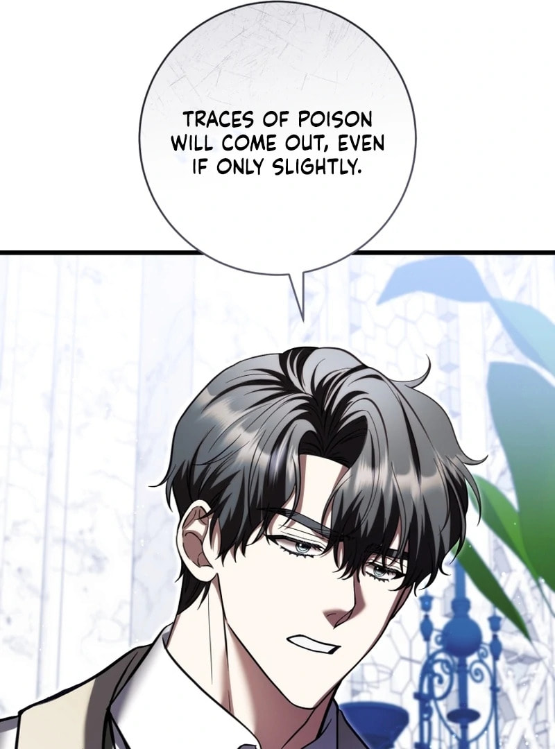 An Extra Who Wants to Escape the Obsessive Male Lead Chapter 37 page 79 - 