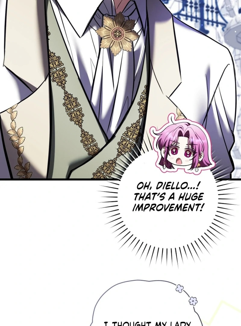 An Extra Who Wants to Escape the Obsessive Male Lead Chapter 37 page 80 - 