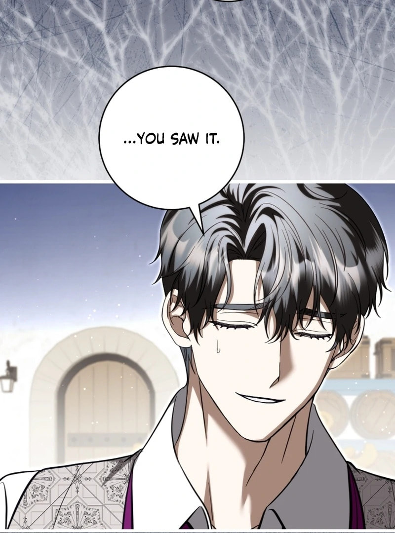 An Extra Who Wants to Escape the Obsessive Male Lead Chapter 37 page 9 - 