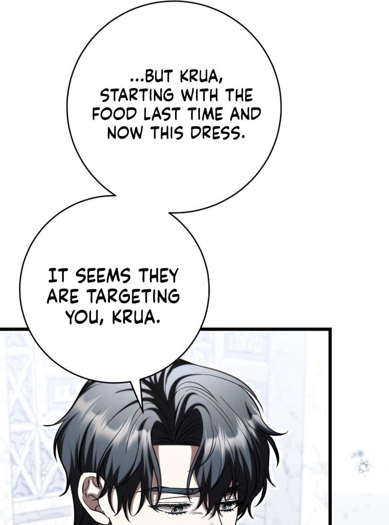 An Extra Who Wants to Escape the Obsessive Male Lead Chapter 37 page 83 - 