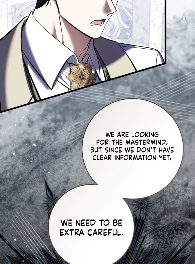 An Extra Who Wants to Escape the Obsessive Male Lead Chapter 37 page 84 - 