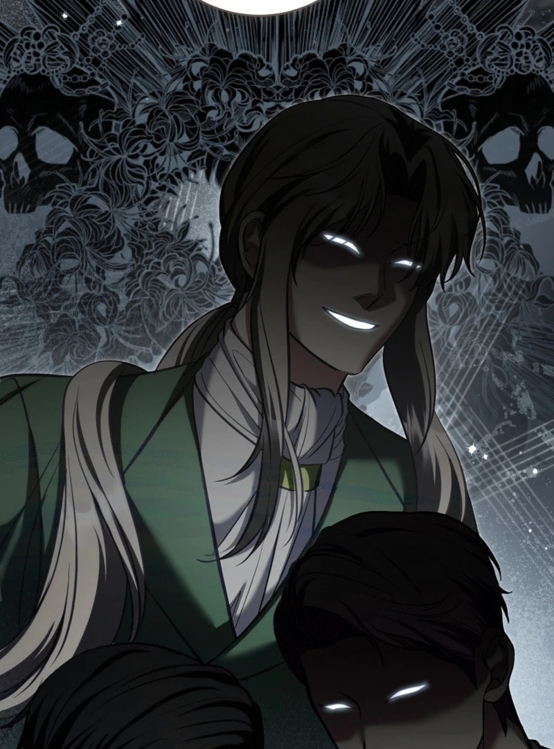An Extra Who Wants to Escape the Obsessive Male Lead Chapter 37 page 85 - 