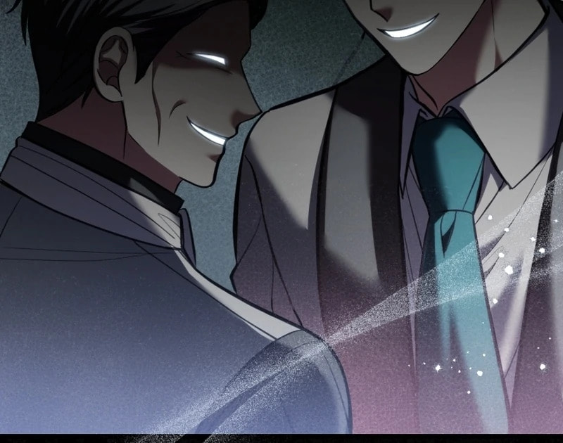 An Extra Who Wants to Escape the Obsessive Male Lead Chapter 37 page 86 - 